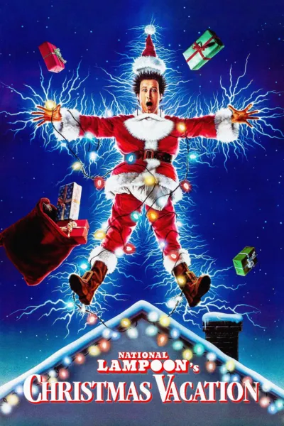 National Lampoon’s Christmas Vacation