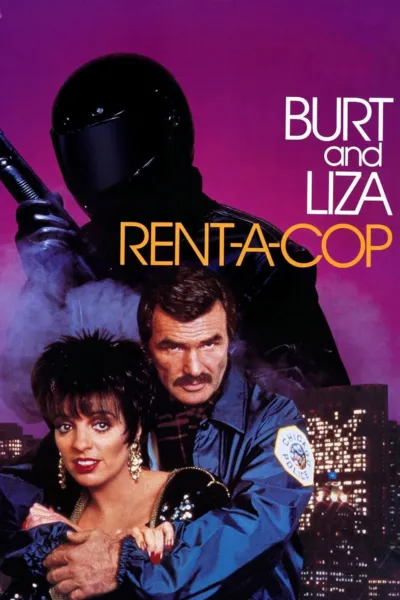 Rent-a-Cop