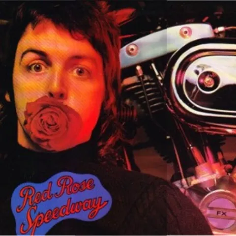 Red Rose Speedway