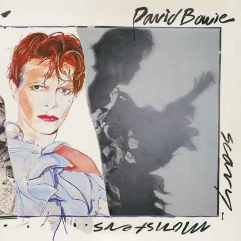 Scary Monsters
