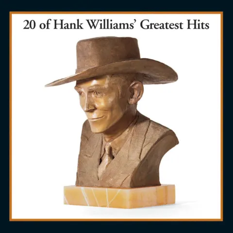 Hank Williams' Greatest Hits