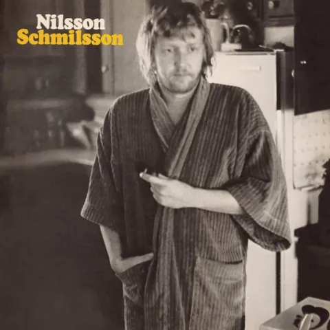 Son Of Schmilsson
