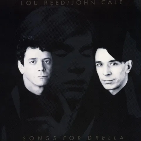 Songs For Drella