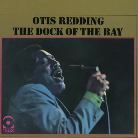 The Dock Of The Bay