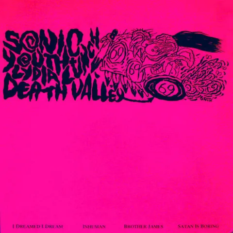 Death Valley '69