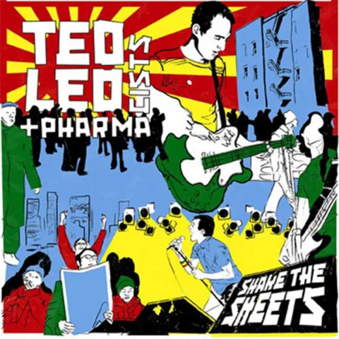 Shake The Sheets