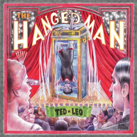 The Hanged Man