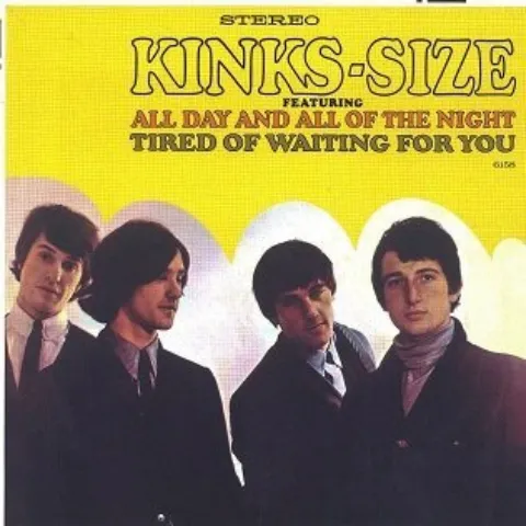 Kinks-Size