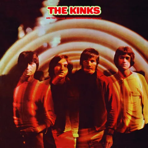 The Kinks Greatest Hits!
