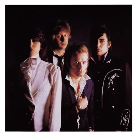 Pretenders