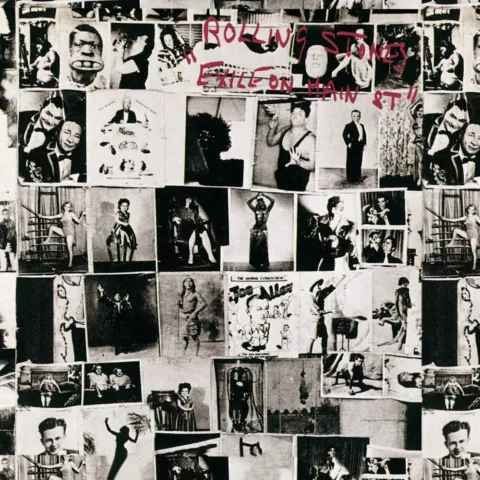 Exile On Main St