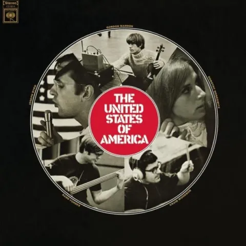 The United States Of America