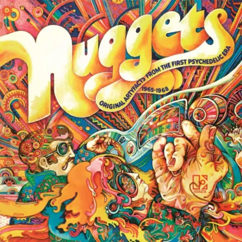 Nuggets Volume One: The Hits