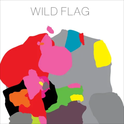 Wild Flag