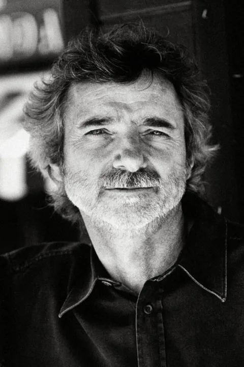 Curtis Hanson