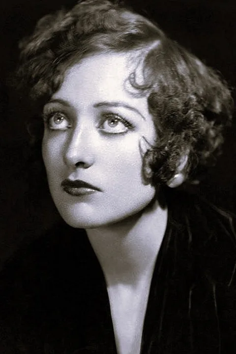 Joan Crawford
