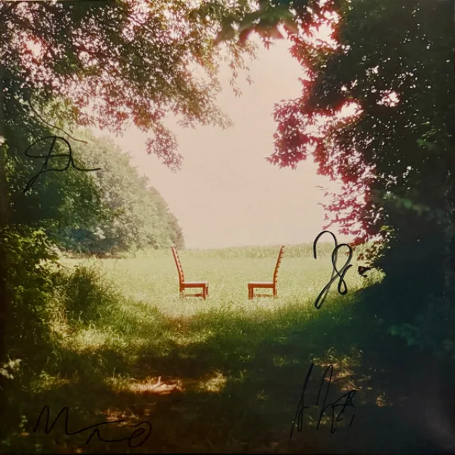 Singin' To An Empty Chair