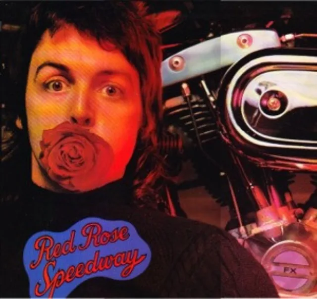 Red Rose Speedway