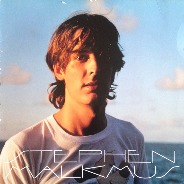 Stephen Malkmus