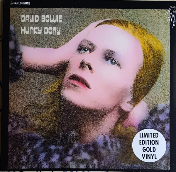 Hunky Dory