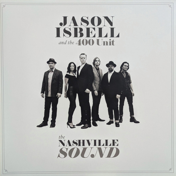 The Nashville Sound