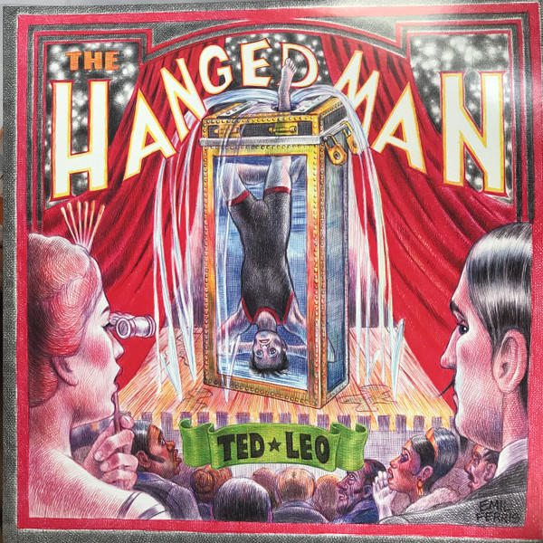 The Hanged Man