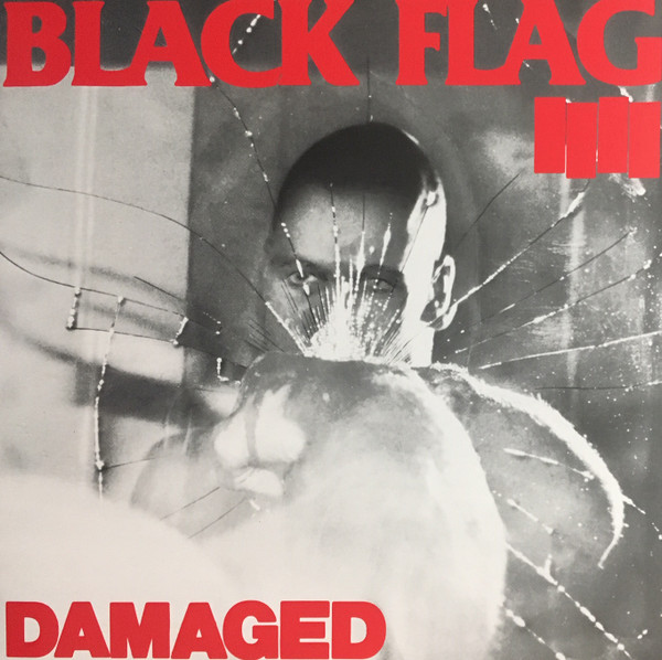 Damaged
