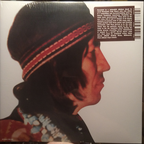 Link Wray