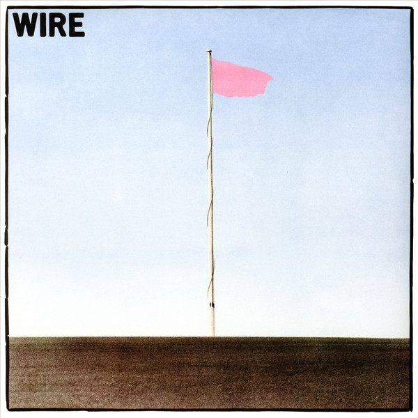 Pink Flag