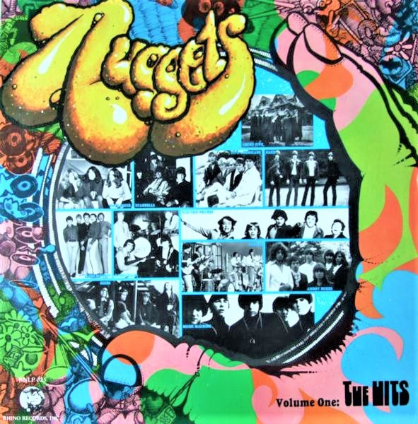Nuggets Volume One: The Hits