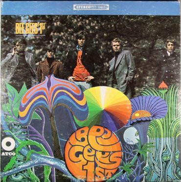 Bee Gees' 1st