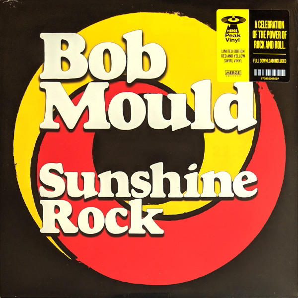 Sunshine Rock