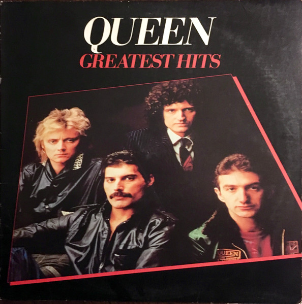 Greatest Hits