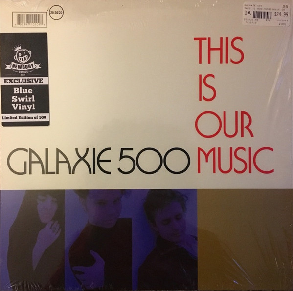 This Is Our Music