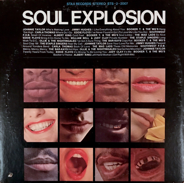 Soul Explosion
