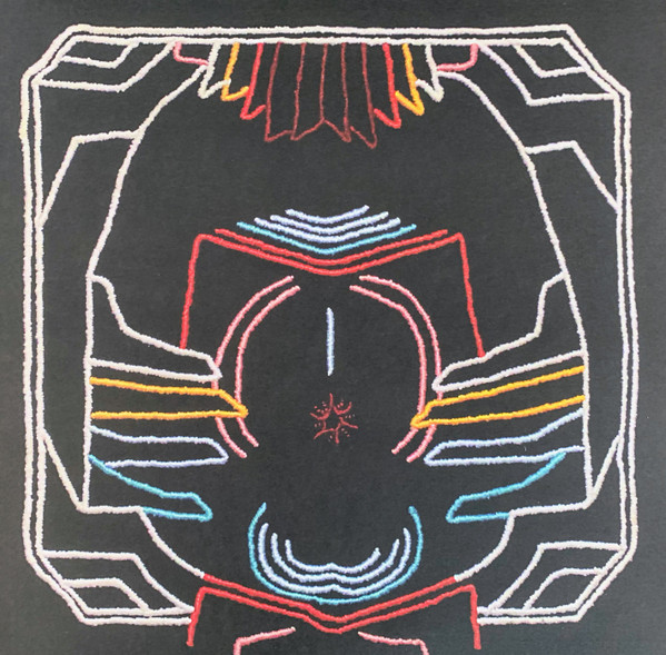 Neon Bible