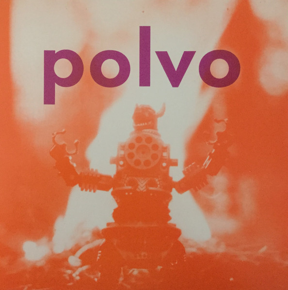 Polvo