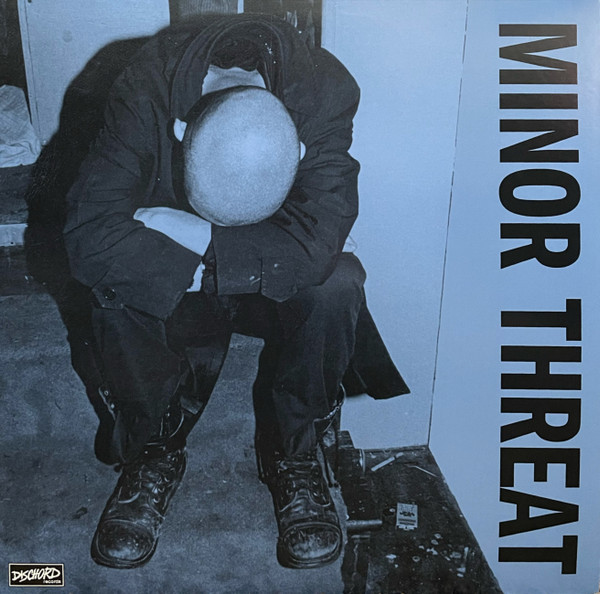 Minor Threat