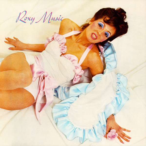 Roxy Music