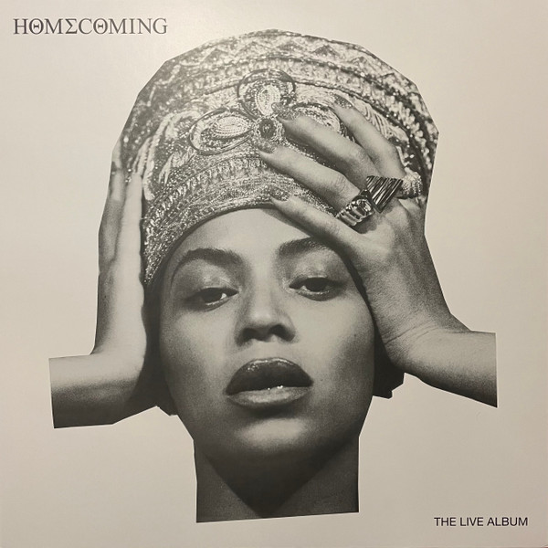 Homecoming: The Live Album
