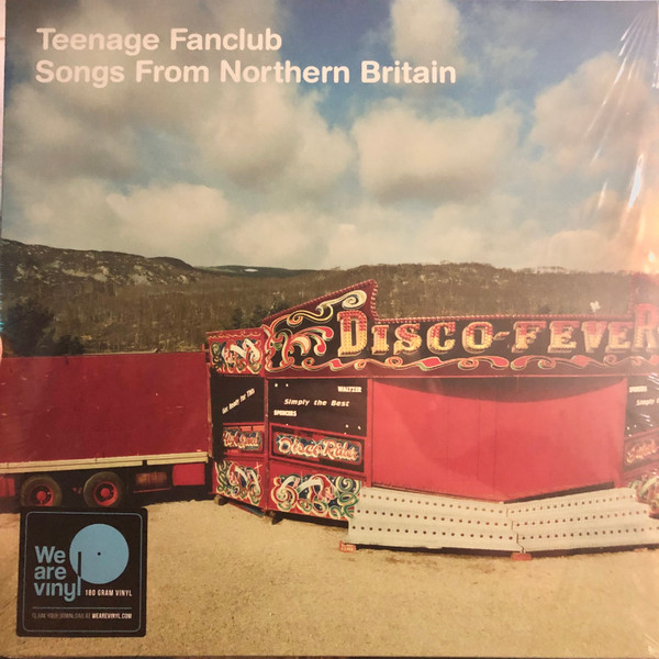 Songs From Northern Britain