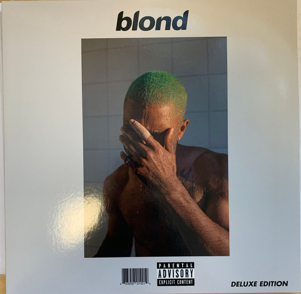 Blond