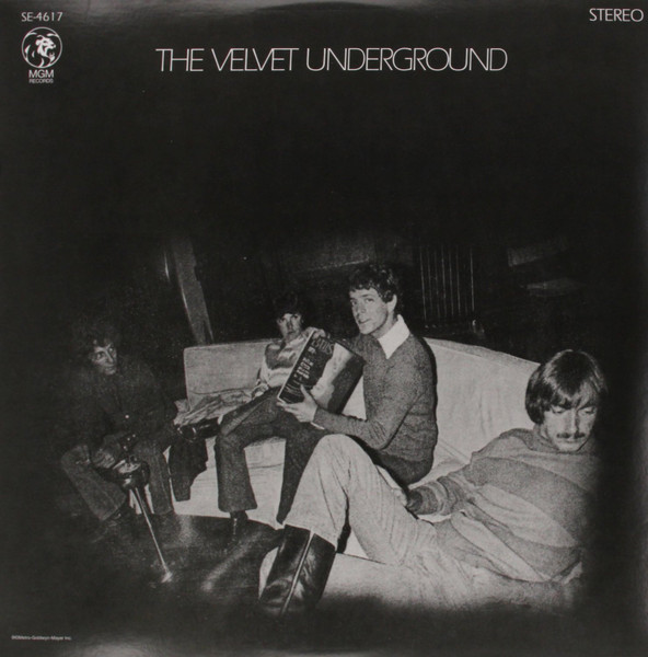 The Velvet Underground