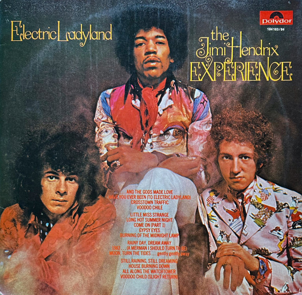Electric Ladyland