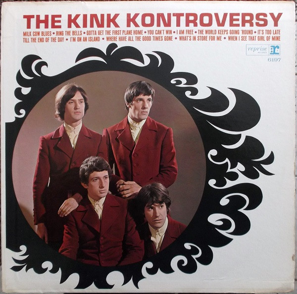 The Kink Kontroversy
