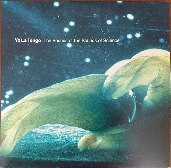 The Sounds Of The Sounds Of Science