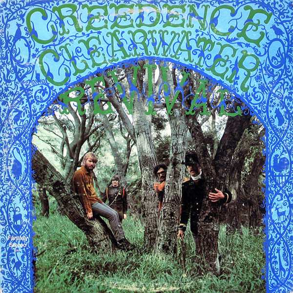 Creedence Clearwater Revival