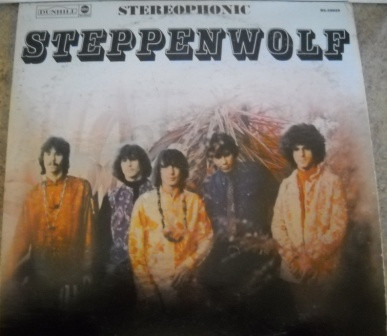 Steppenwolf