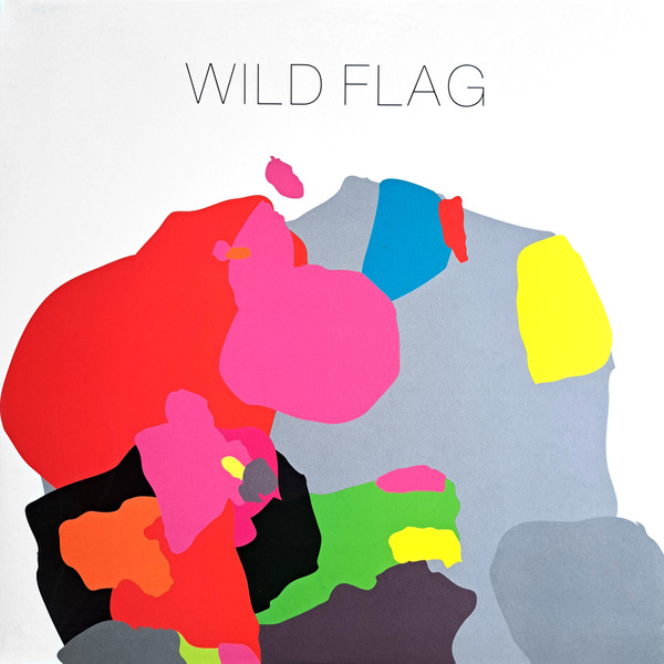 Wild Flag