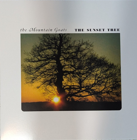 The Sunset Tree